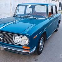 Lancia Fulvia epoca