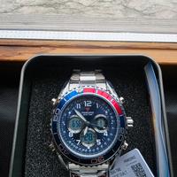 FREDRIC DUAL IMM SPORT DAA T. S.STEEL