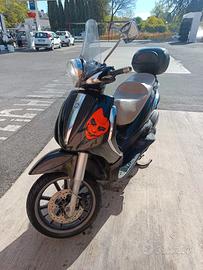 beverly 250