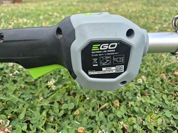 Decespugliatore a batteria EGO ST1530E