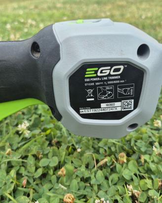 Decespugliatore a batteria EGO ST1530E