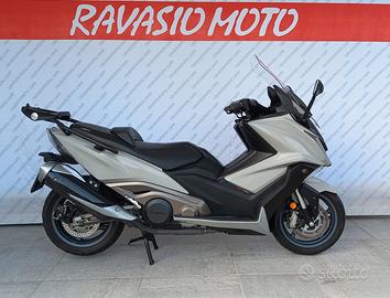 Kymco AK 550 - 2021