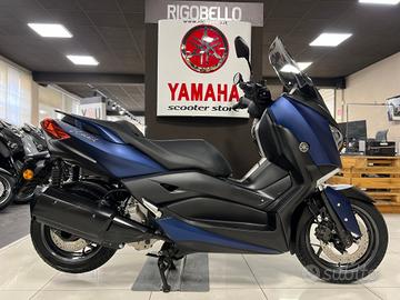 Yamaha X-Max 300