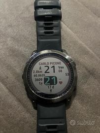 Garmin 7  51 mm