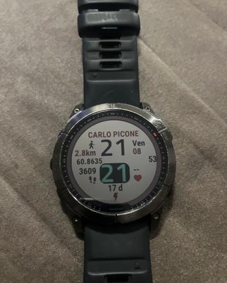 Garmin 7  51 mm