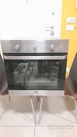 forno da incasso beko ventilato 