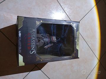 Assassin's Creed Aquilar UBI Collectibles