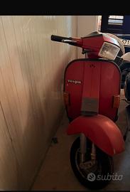 Vespa t5