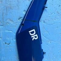 Suzuki dr 600 fianchetto carena laterale sinista