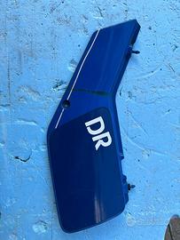 Suzuki dr 600 fianchetto carena laterale sinista