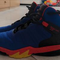 Scarpe da basket numero 32