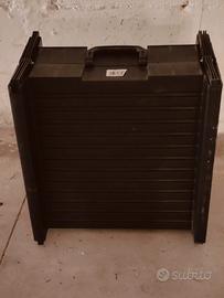 Rampa per cani grandi in auto