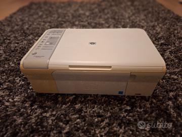 Stampante inkjet HP Deskjet F4280 all in one