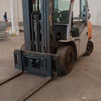 Carrello elevatore still r 50