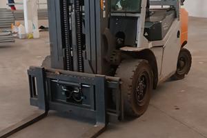 Carrello elevatore still r 50