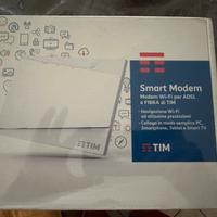 Modem Wi-Fi.