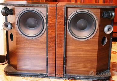 Bose 505 diffusori