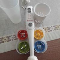 frullatore ad immersione 