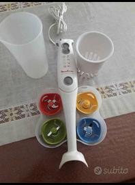 frullatore ad immersione 