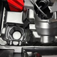 Milwaukee Boccolatore 1 pollice nuovo