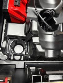 Milwaukee Boccolatore 1 pollice nuovo