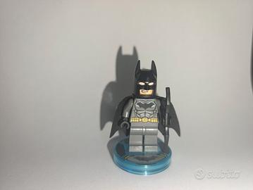 Batman-DC Comics-Lego Dimensions(dim002 + 6104394)