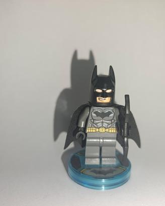Batman-DC Comics-Lego Dimensions(dim002 + 6104394)