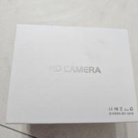 Mini telecamera spia WIFI