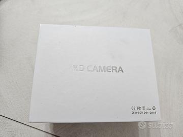 Mini telecamera spia WIFI