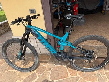 Trek rail 9