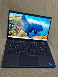 DELL LATITUDE 7430
