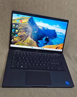 DELL LATITUDE 7430