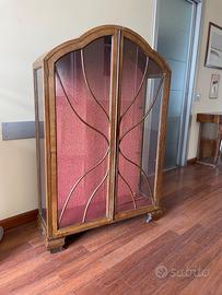 Vetrinetta prima metà ‘900