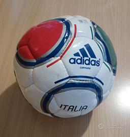 Pallone Adidas Capitano Italia Tg 5