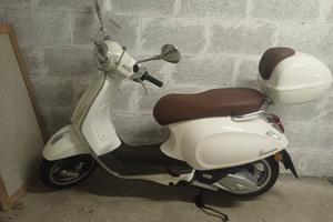 Piaggio Vespa 150 Primavera - 2021