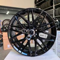 Cerchi NUOVI Mercedes raggio 19 cod.49827