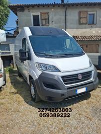 FIAT DUCATO - FURGONE