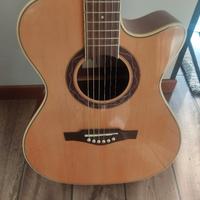 Chitarra Eko ONE