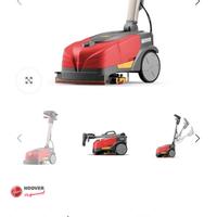 Lavapavimenti professionale