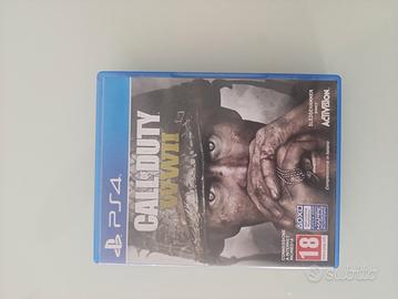Call of Duty WWII