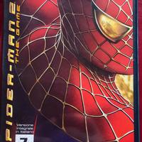 Spiderman PC