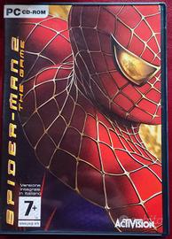 Spiderman PC