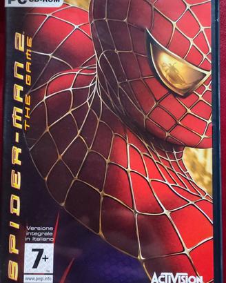 Spiderman PC