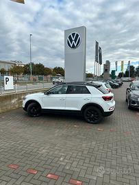 Volkswagen T-roc 2024 sport 1.5 dsg