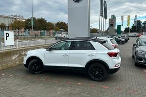 Volkswagen T-roc 2024 sport 1.5 dsg