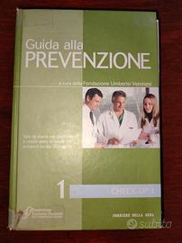 Guida alla Prevenzione 1 (Check-up 1)