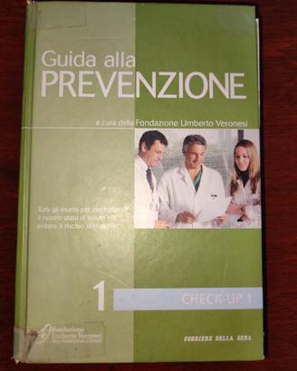 Guida alla Prevenzione 1 (Check-up 1)