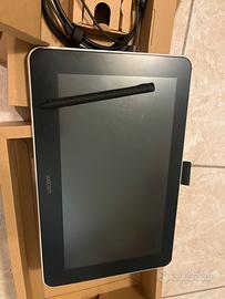Tavoletta grafica WACOM