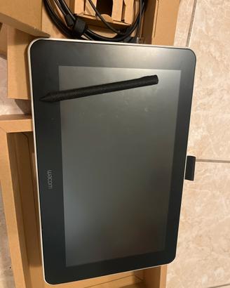 Tavoletta grafica WACOM