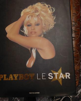 Playboy le star